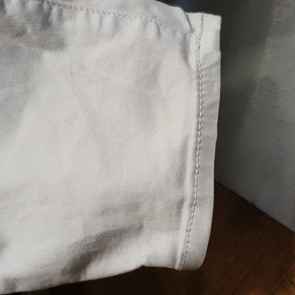 Country Road light grey silver Jeans Size 10 - Picture 5 of 11